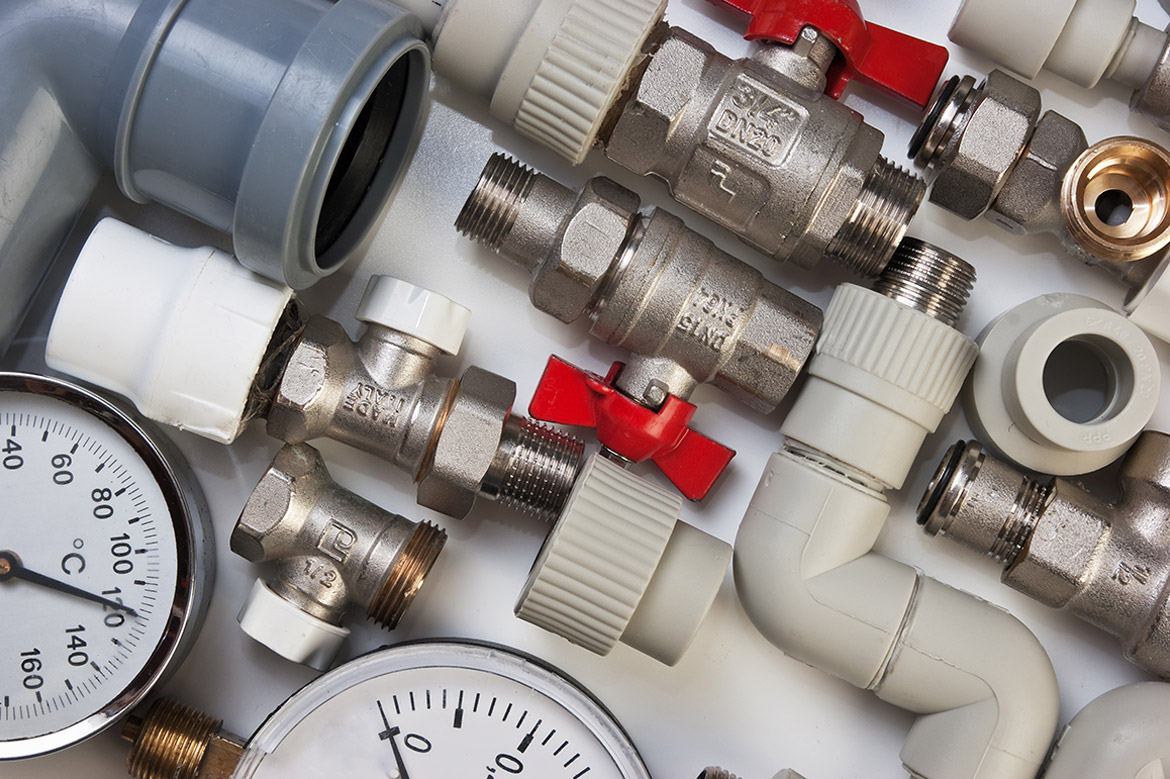 Value Of Good Plumbing Maintenance In Your House